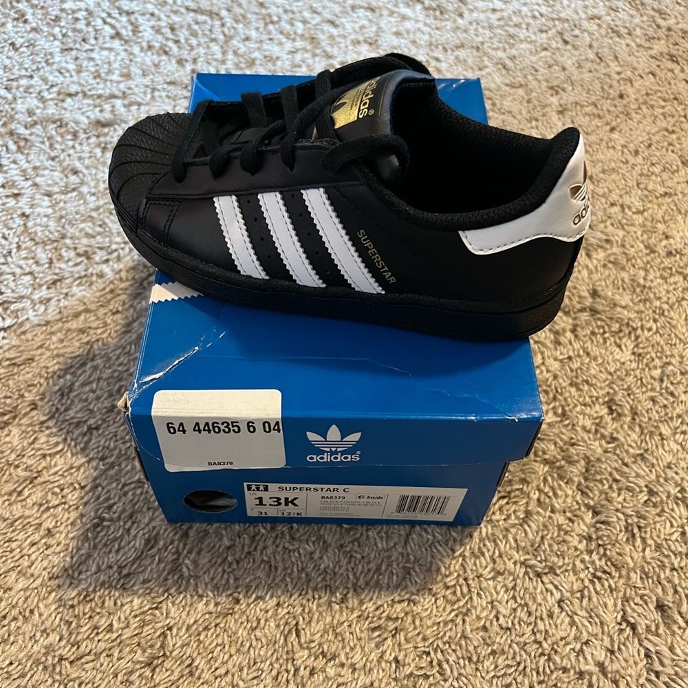Brand new with box